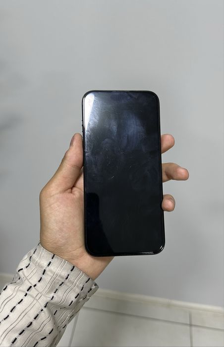 Iphone 15 pro max 256 gb