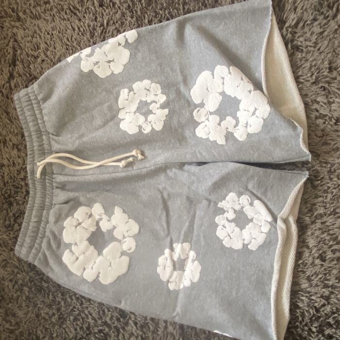 Denim tears shorts