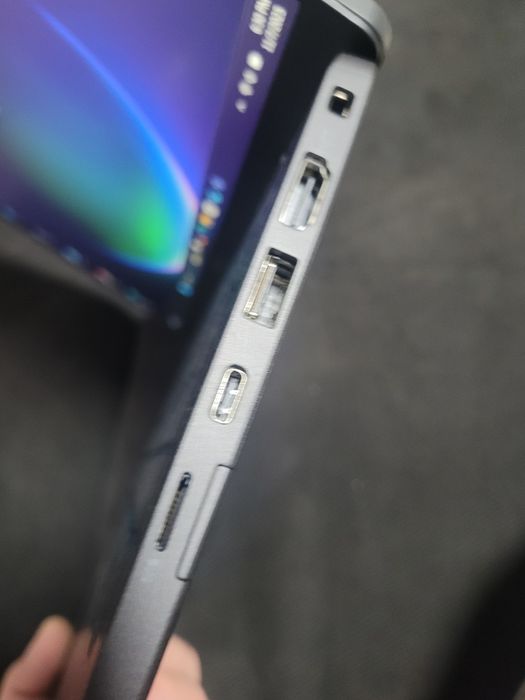 Dell latitude 7420 ,procesor i7 gen 11