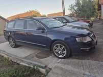 Vând PASSAT B6 BMP 2006