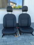 scaune fata dacia logan sandero duster