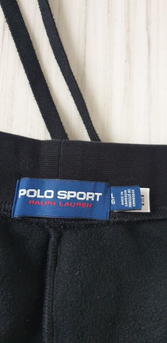 POLO Ralph Lauren Sport Pant Mens Size L ОРИГИНАЛ! Мъжко Долнище!