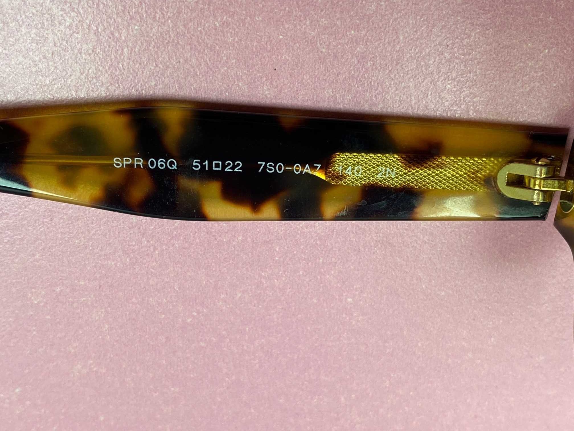 Слънчеви очила  PRADA оригинални