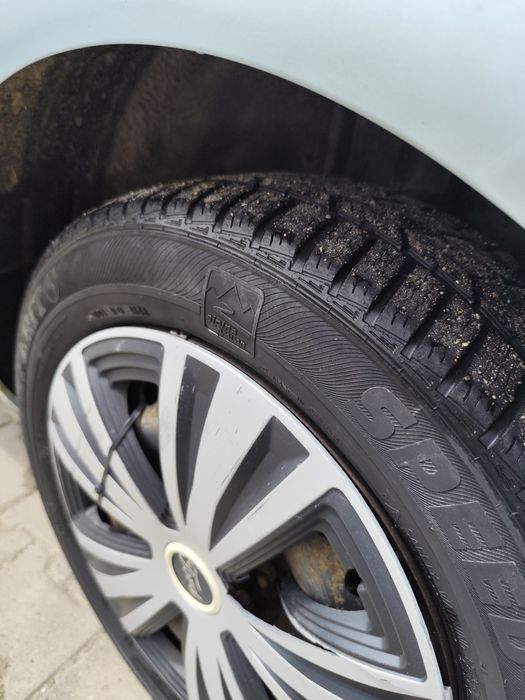 Ford C-Max 1.6 tdci Fara filtru particule