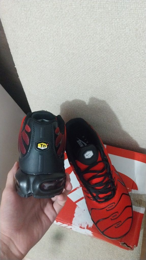 Nike air max unused