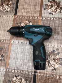 Акумулаторен винтоверт Makita - 10,8 v