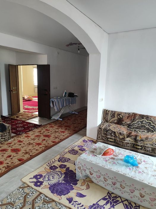 Продам дом в хорошем районе