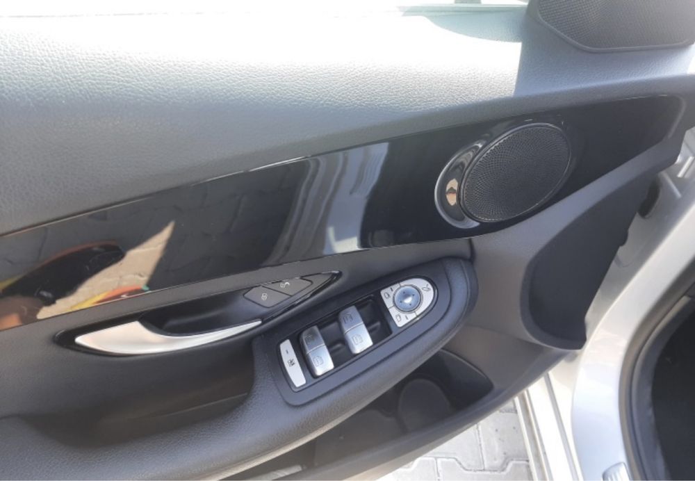 Mercedes c-class C 180 cdi на части