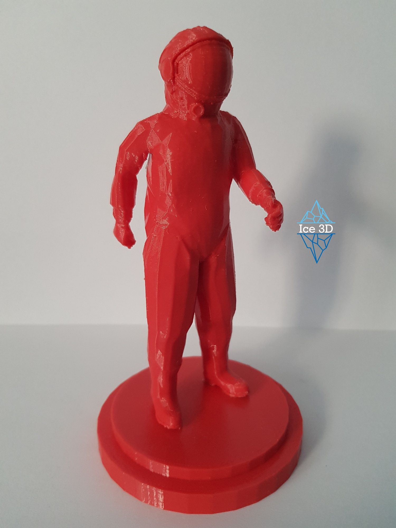 Printare 3D/3D Print (Figurine, orice)
