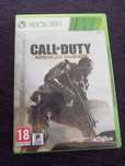 Call of Duty Advanced Warfare pentru xbox 360. Negociabil