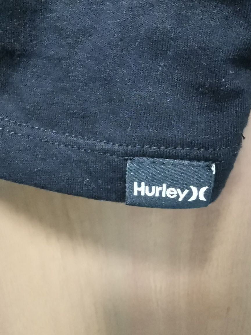 Hurley оригинална мъжка тениска