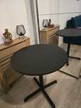 Masa rotunda IKEA STENSELE
