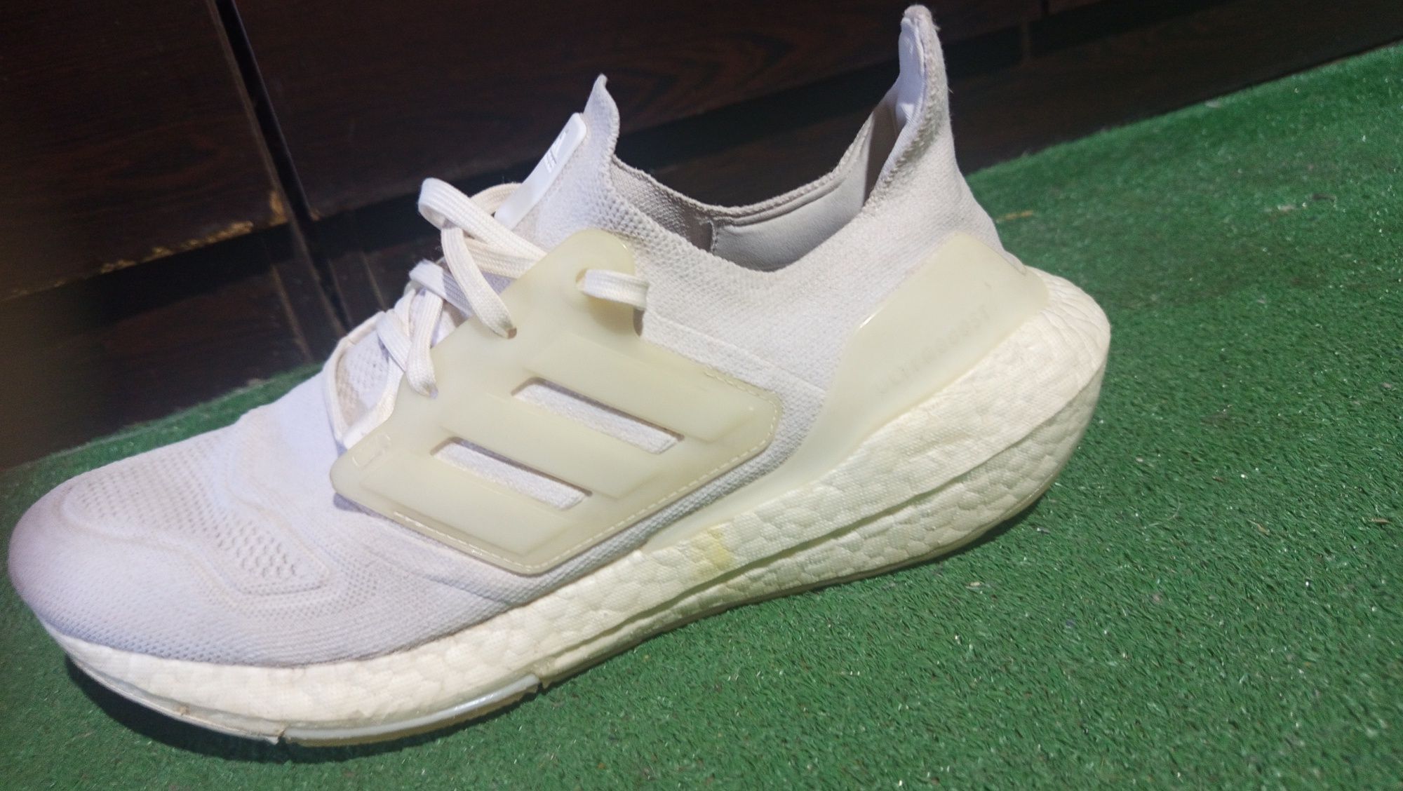 Маратонки Adidas ultra boost