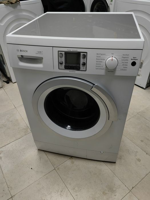 Пералня бош лоджик 7