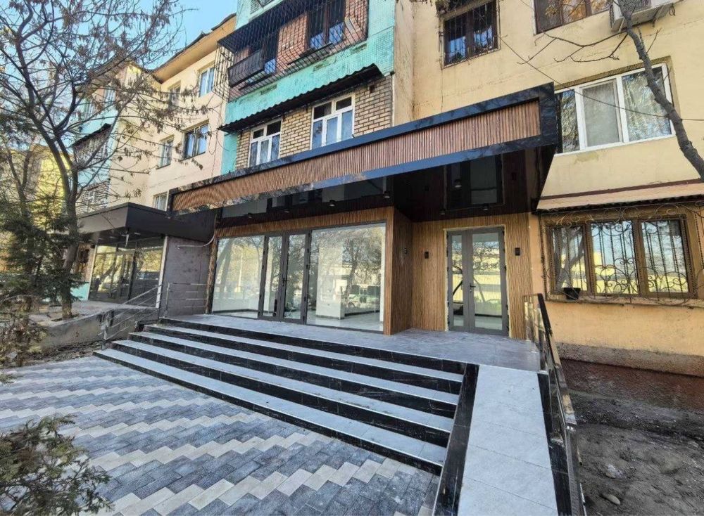 Срочно.Продаётся нежилой коммерческая недвижимость выгодный инвестиция