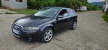 Audi A3 2.0 diesel automat
