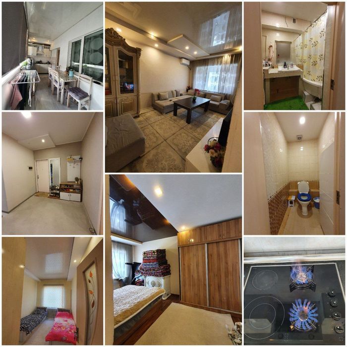 Kunlik ijaraga uy Bukhara. Bez zaks 250.000