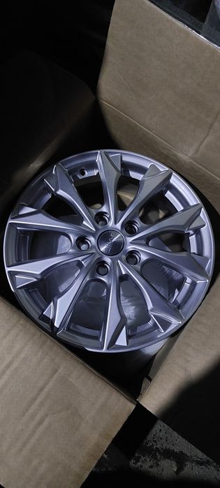 Диски R16 Elantra Avante Original Hyundai Kia Toyota Mazda Nissan