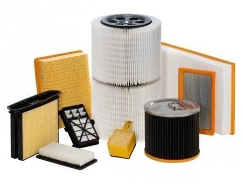 filtre aer utilaje new holland, komatsu, jcb etc. ult-015525