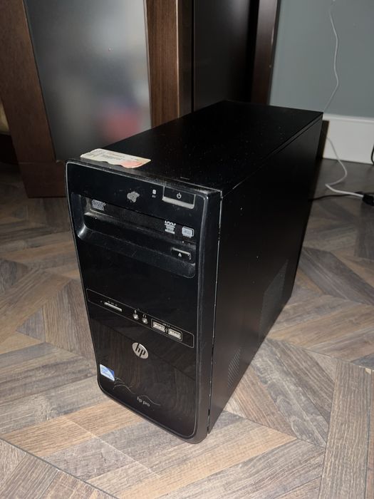 Компьютер HP Pro