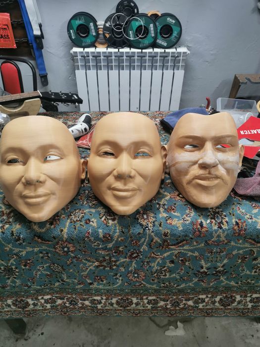 3-д/3D печать, моделирование прототипирование, детали из пластика