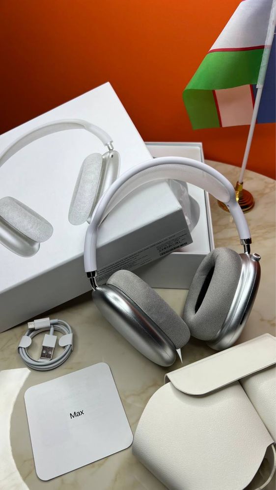Airpods Max Lux
