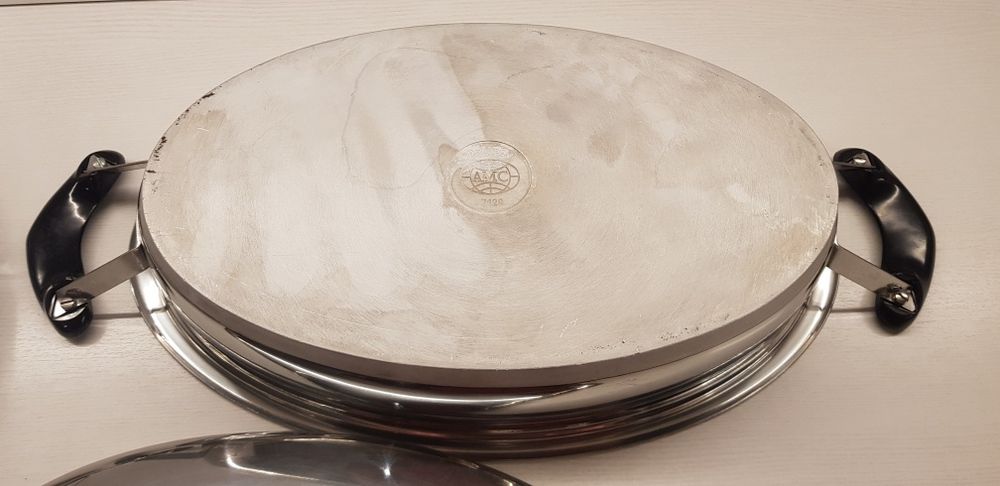 Съд за готвене на риба и др. AMC