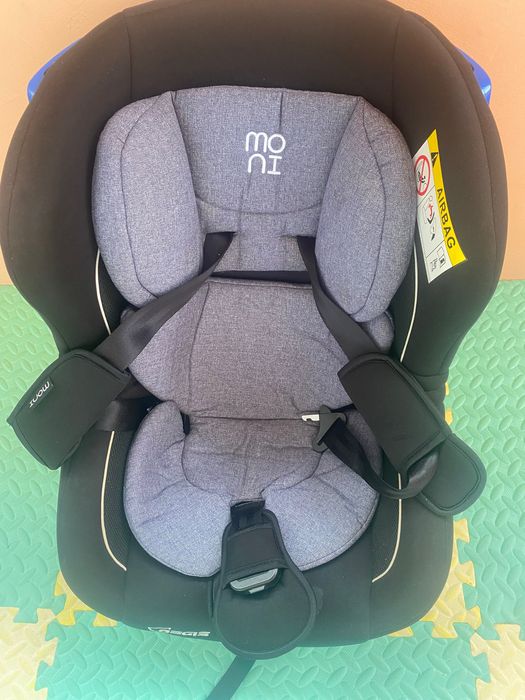 Столче за кола Moni