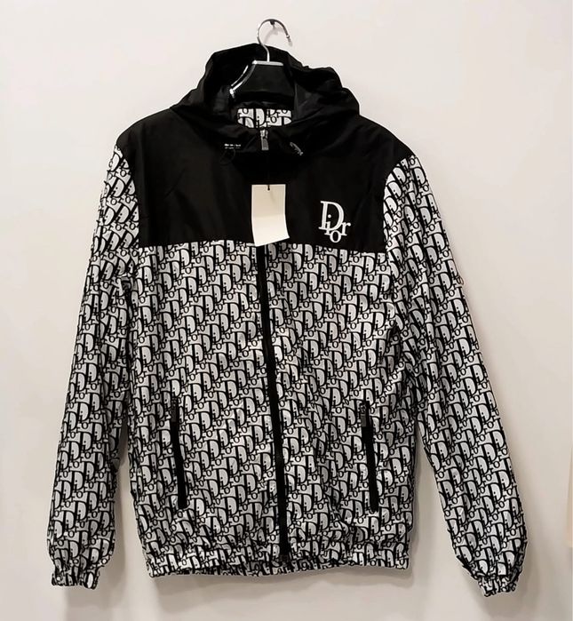 Geaca subtire primavara/vara