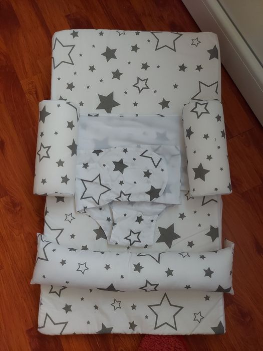 Lot leagan bebe/ balansoar bebe, saltelute, centru activități bebe