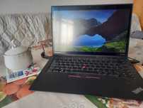 Lenovo ThinkPad X1  Carbon-intel core i7-3667U