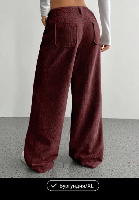 Брюки женские   .