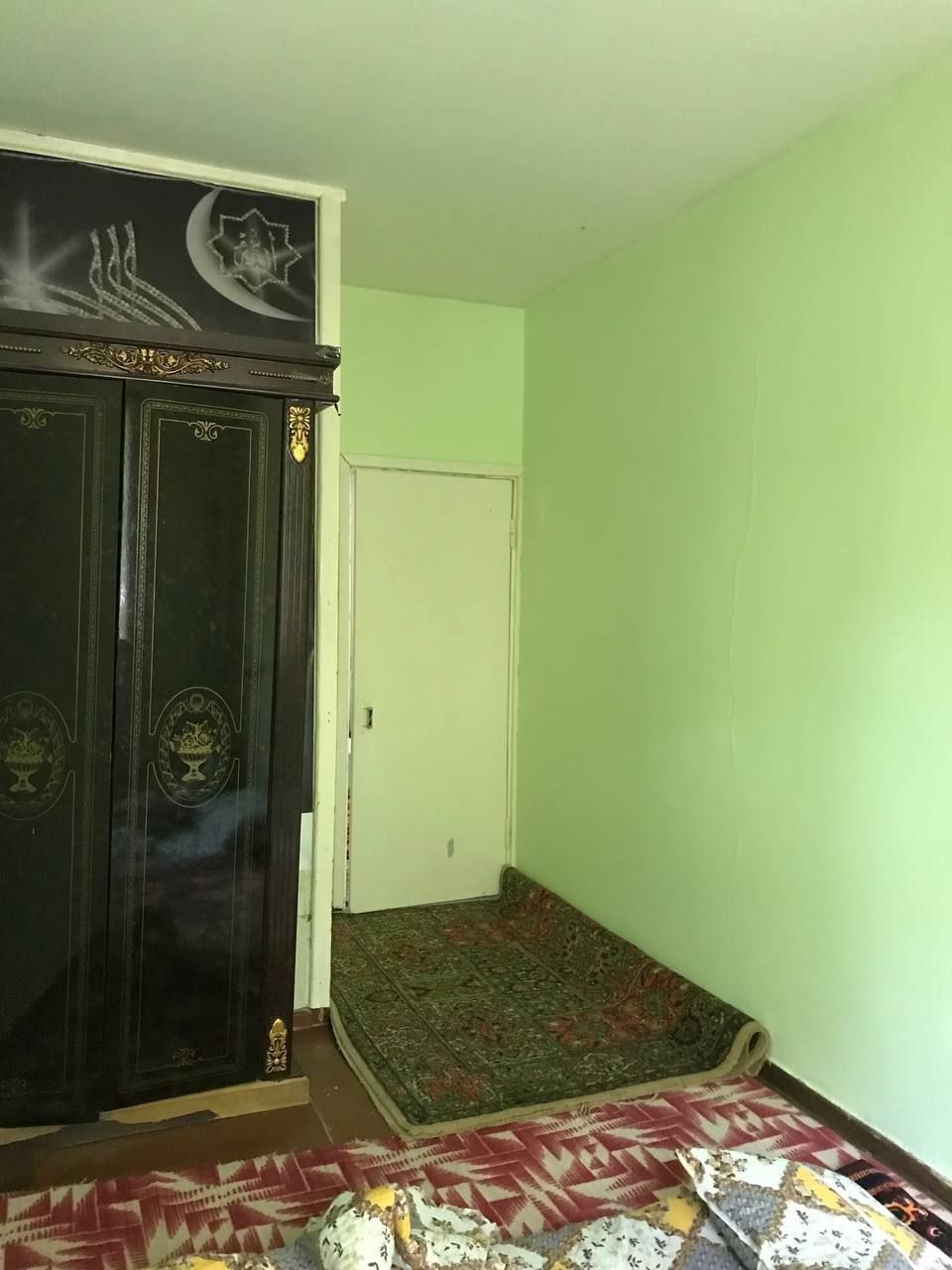 Kvartira arenda Chilonzor 8 oylaga BOLLAGA qizlaga