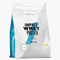 Сывороточный протеин Myprotein Impact Whey Protein 1 кг