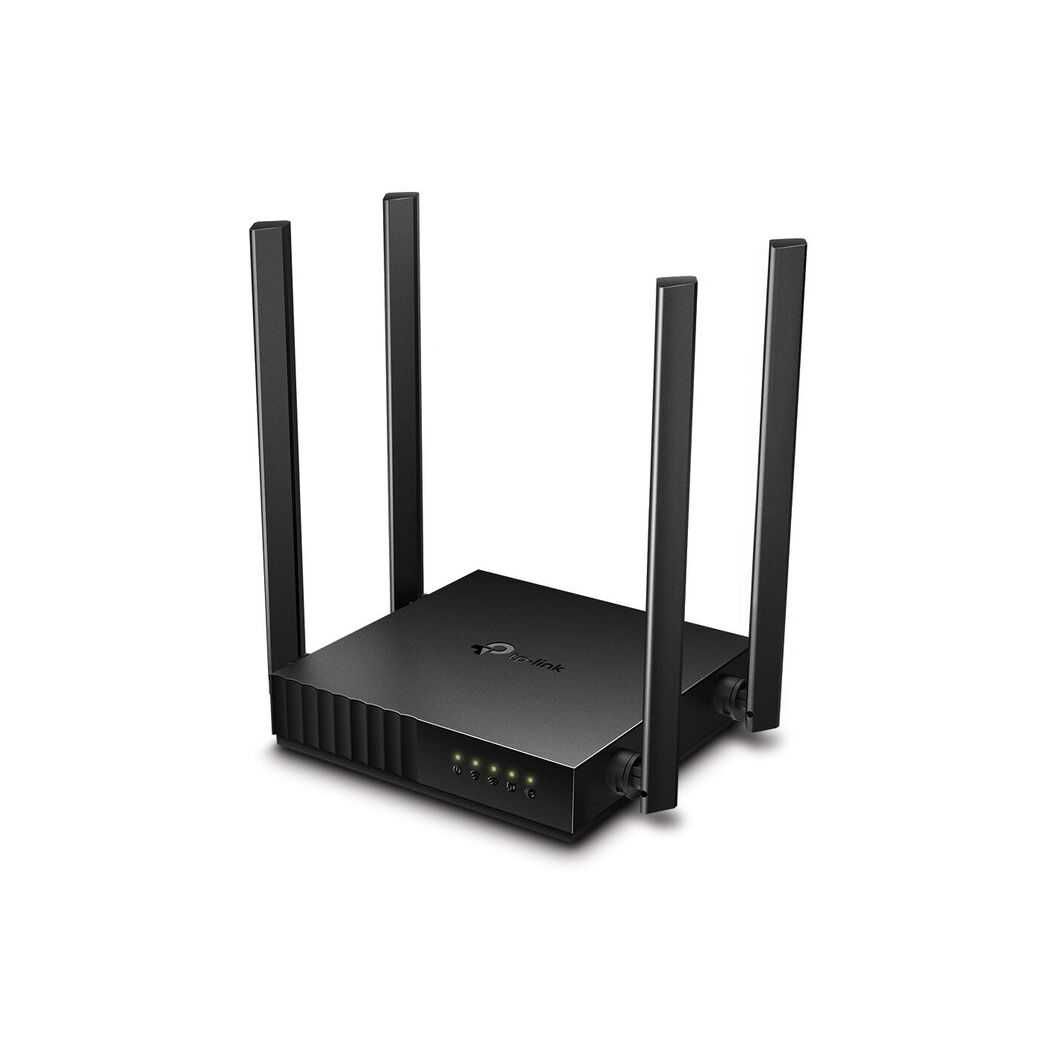 Wi-Fi роутер TP-Link Archer C54