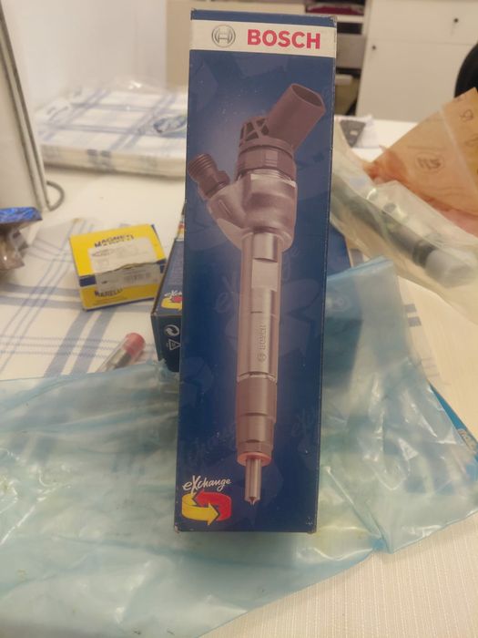 Injectoare,Duze,Rampă,Bmw X 5