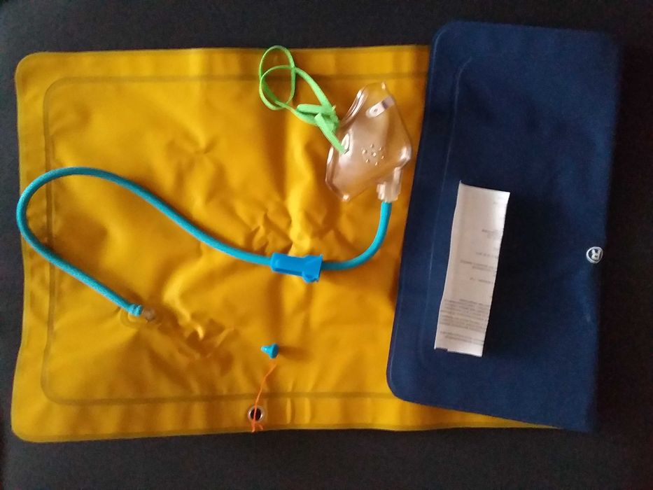 Продается подушка кислородная