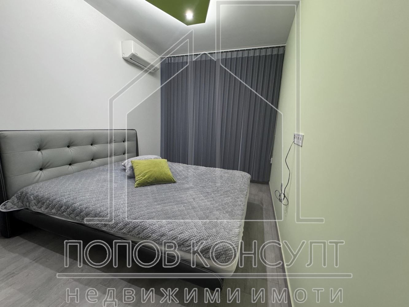 3-стаен в кв.Южен