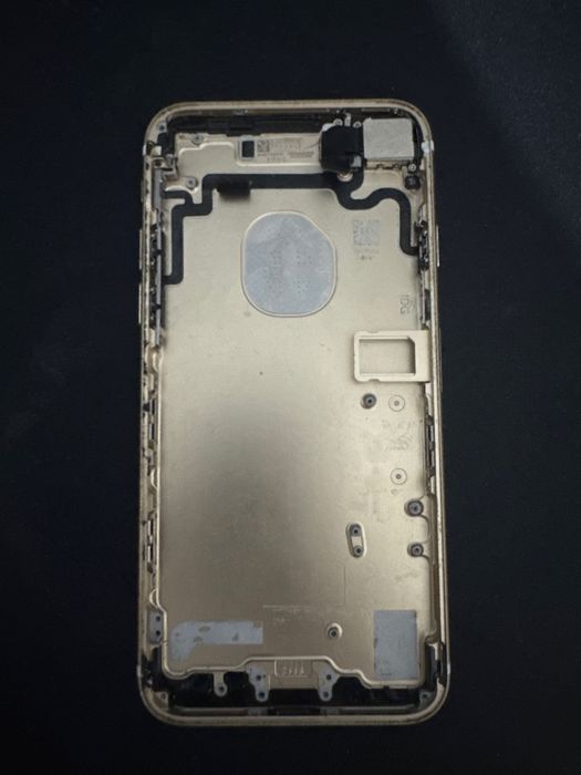 Ecran display iPhone 7