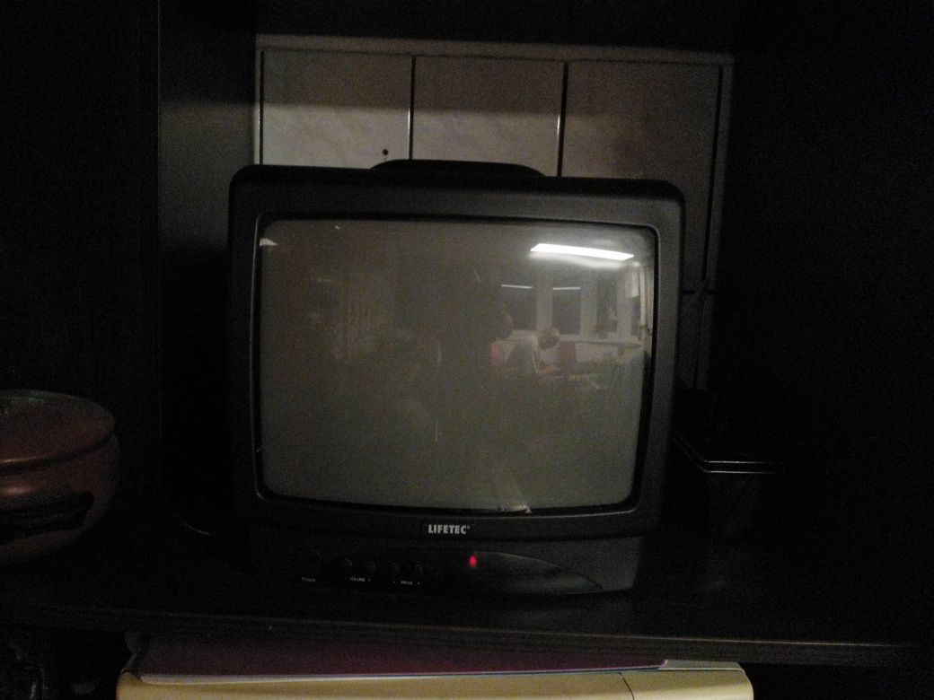 Televizor color LIFETEC