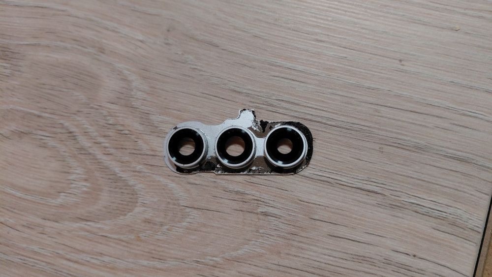 Geam original capac Samsung S23 FE