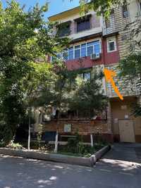 Продается 4х комнатный керпичный дом в Мирзоулугбекском районе массив