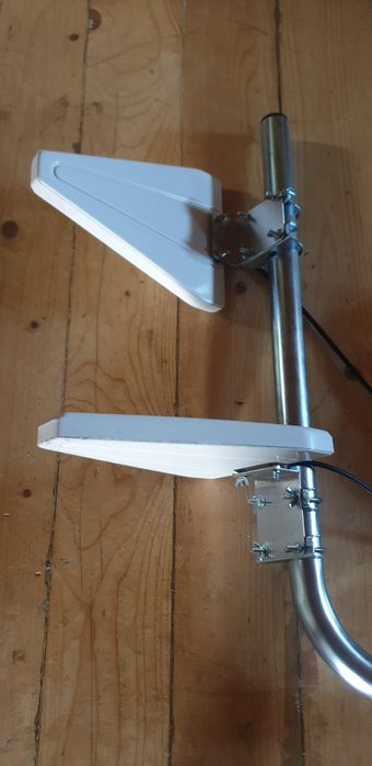 Antena aplificare semnal 4G