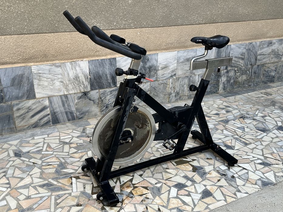 Велотринажор для ф};-1 спорт