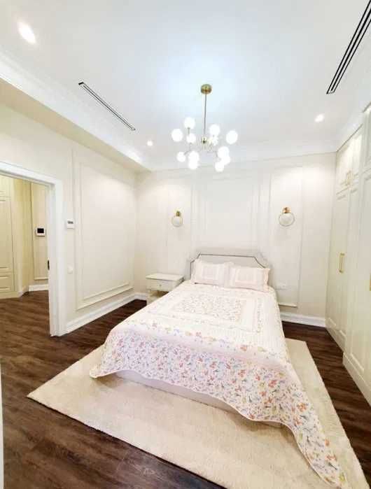 Аренда 3-комнатной на Садык Азимова