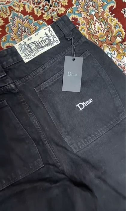 Джынсы Dime новая в упаковке.
