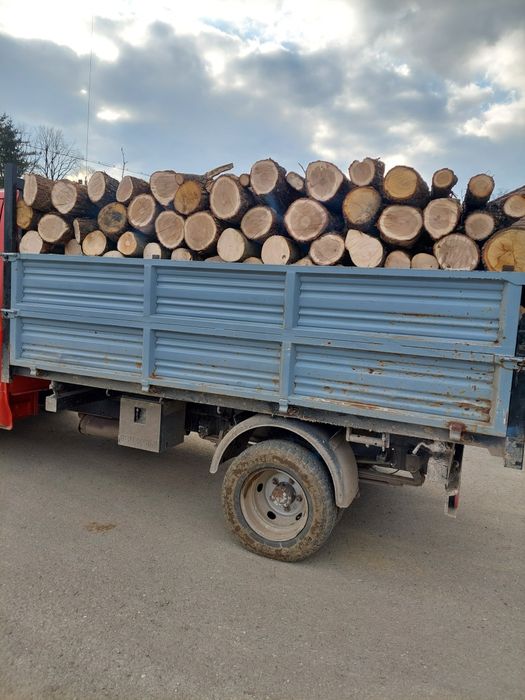 Lemn de foc esență tare