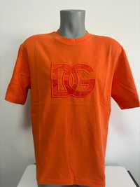 Tricou D&G Colectie Superioara Material Premium