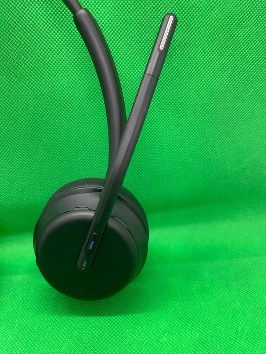 Casti cu microfon Epos Impact 1060T, Bluetooth, Black -A-