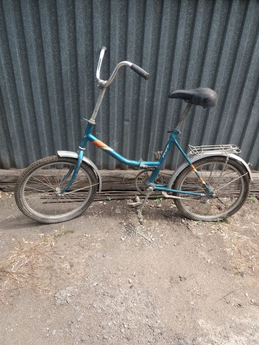 Велосипед для взрослых